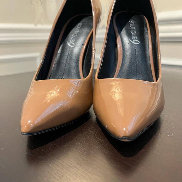 BOUTIQUE 9 “XO Sally” Stiletto - Picture 11 of 15